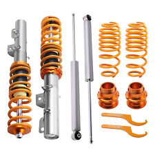 Coilovers Suspension Kit for Seat Leon Mk1 2WD 1999-2006 1M 1.8 T Cupra R