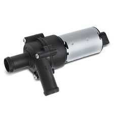 Auxiliary Water Pump Heater