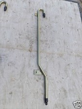 JCB 2CX DIPPER & BUCKET PIPE