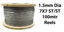 Stainless Steel Wire Rope
