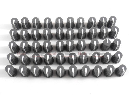50pcs lot oem knob - 50pcs, trim
