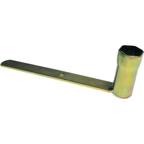 Moose racing spark plug - moose, wrench