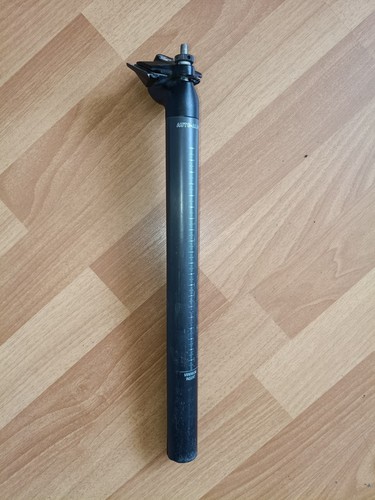 Fuse giant carbon seatpost - d-fuse,