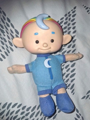 Rare cbeebies vintage - cbeebies,
