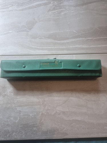 1960s vintage hohner melodica - hohner,