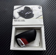 Brand New Genuine BMW Leather