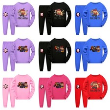 Boys Roblox Forsaken Pyjamas