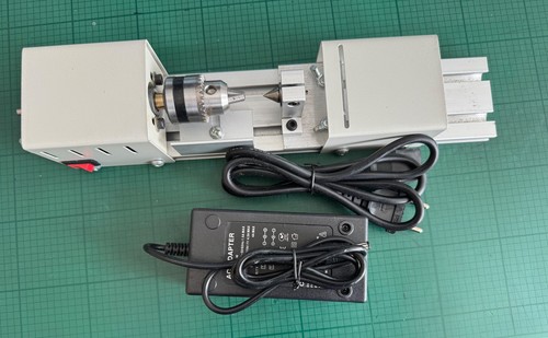 Diy mini multi - multi, metal