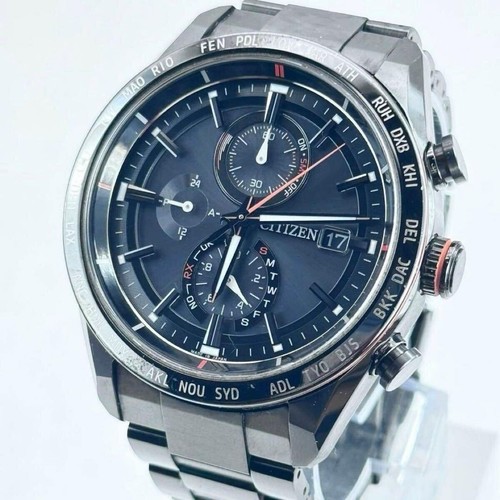 Citizen attesa h800 t025871 - citizen,