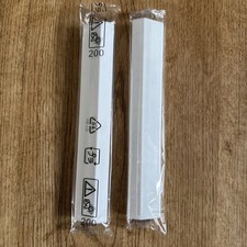 2 x IKEA BRIMNES BED DRAWER /