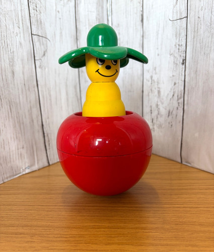 Vintage lego primo duplo roly - primo,