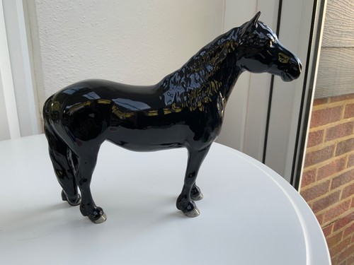 Beswick pottery fell pony - beswick,