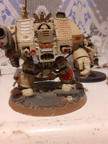 Games workshop warhammer 40k - warhammer,