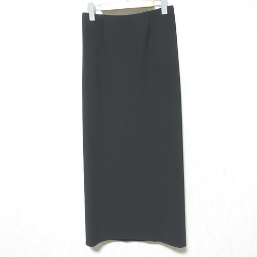 Lisiere back slit long - lisiere,