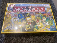 Parker Brothers Monopoly: The