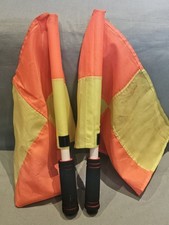 Foam Handled Football Linesman