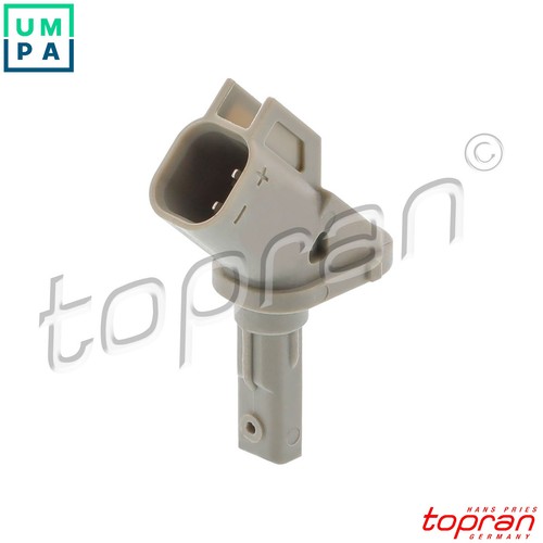 Sensor wheel speed 601 - sensor,