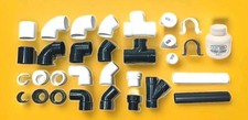 Solvent weld waste - weld, pipe