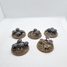 Warhammer 40k: Necron Scarab