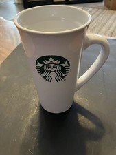 Starbucks 2017 Classic White