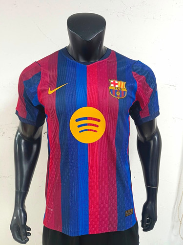Brand new football shirts