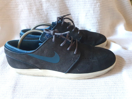 Nike stefan janoski trainers - nike,