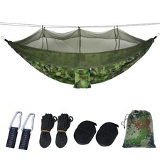 Portable Camping Hammock With