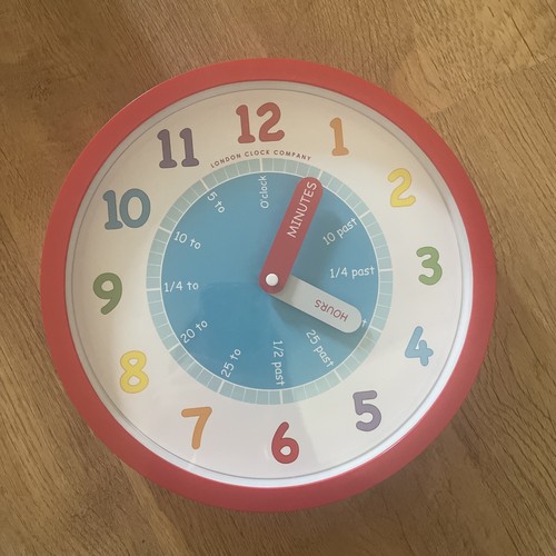 London clock company - company,