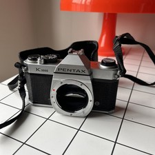 Pentax k1000 35mm - pentax,
