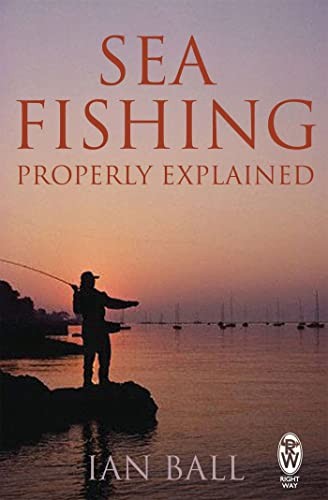 Sea fishing properly - fishing,