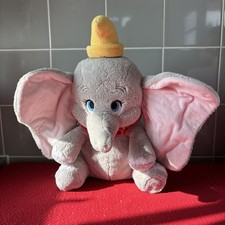 Official Disney Store Dumbo