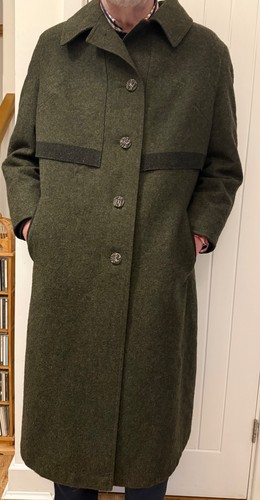 Vintage modell keil - modell,