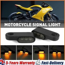 Motorcycle Turn Signal Lights
