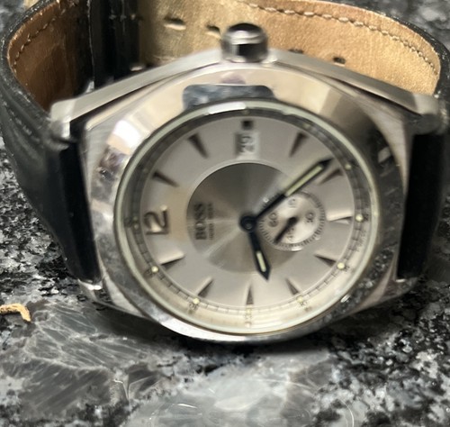 Hugo boss men - boss, quartz