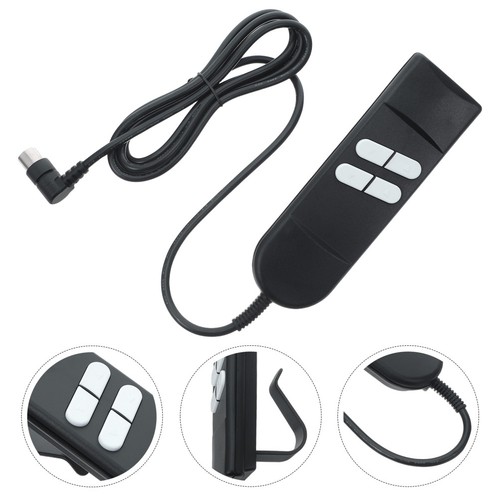 Electric recliner remote - electric,