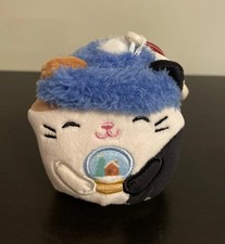Squishmallows - 3.5” Cam The