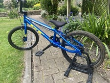 Gt Mach One Racing BMX