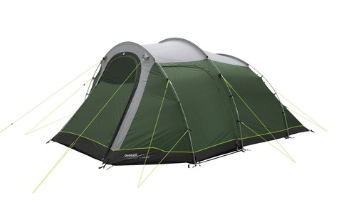 Outwell earth plus pole tent - outwell,