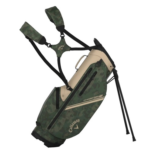 Callaway chase stand - chase,