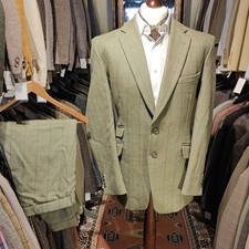 Vintage mens 42r - vintage, tweed