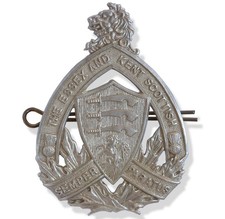 Canada Canadian Essex and Kent