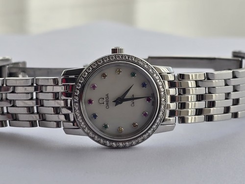 Omega ville ladies - omega,