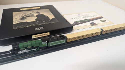 Atlas editions gauge 220 - atlas,