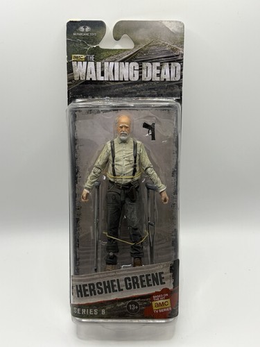 Bnib mcfarlane the walking - the,