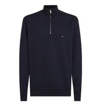TOMMY HILFIGER QUARTER ZIP