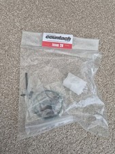 1/8 SCALE DEAGOSTINI BUILD