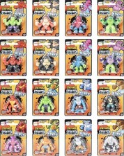 Stretcherz Stretch Squad Minis