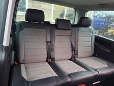 2023 VOLKSWAGEN TRANSPORTER