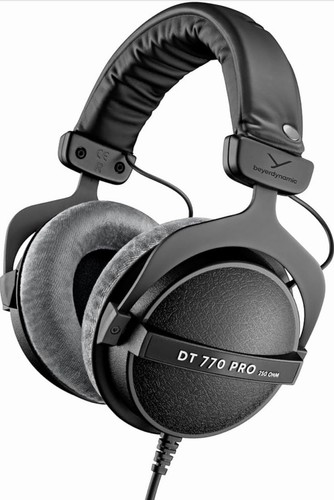 Beyerdynamic 770 pro 250 - 770,