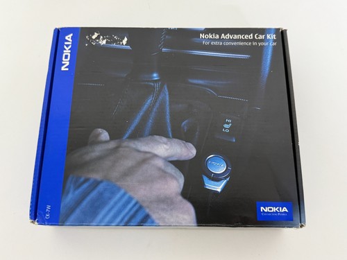 Brand new nokia advanced car - new,